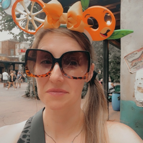 Meet your Posher, Amy - Picture 5 of 9